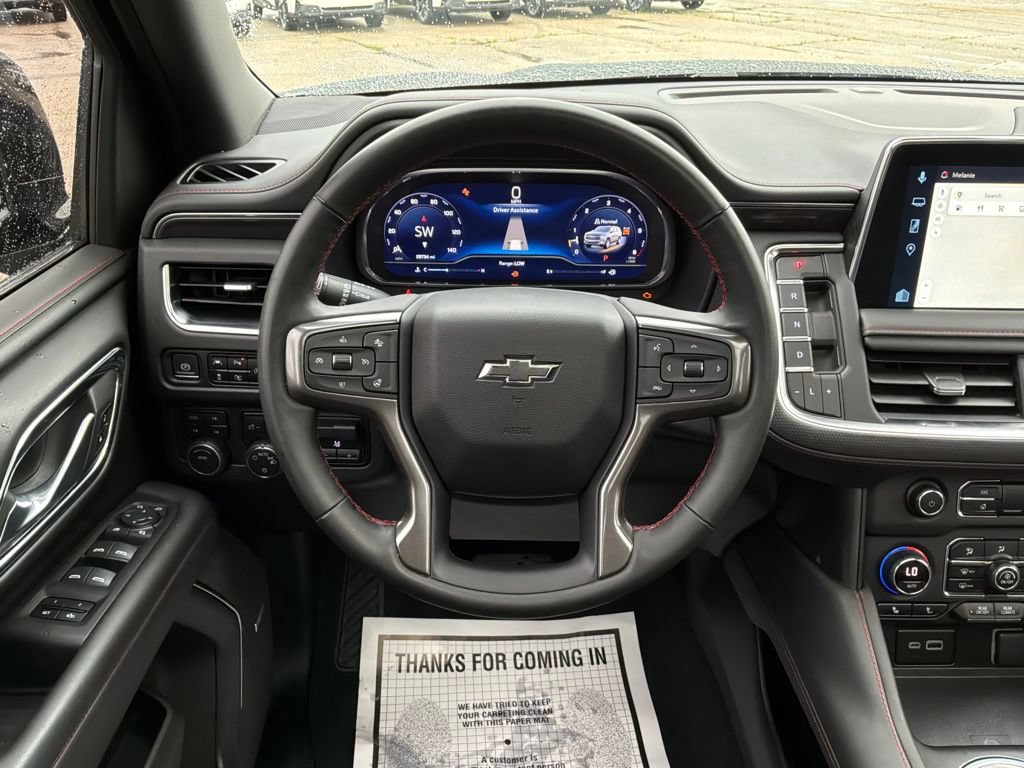 Used 2023 Chevrolet Tahoe RST w/ Luxury Package AWD/4WD image 26