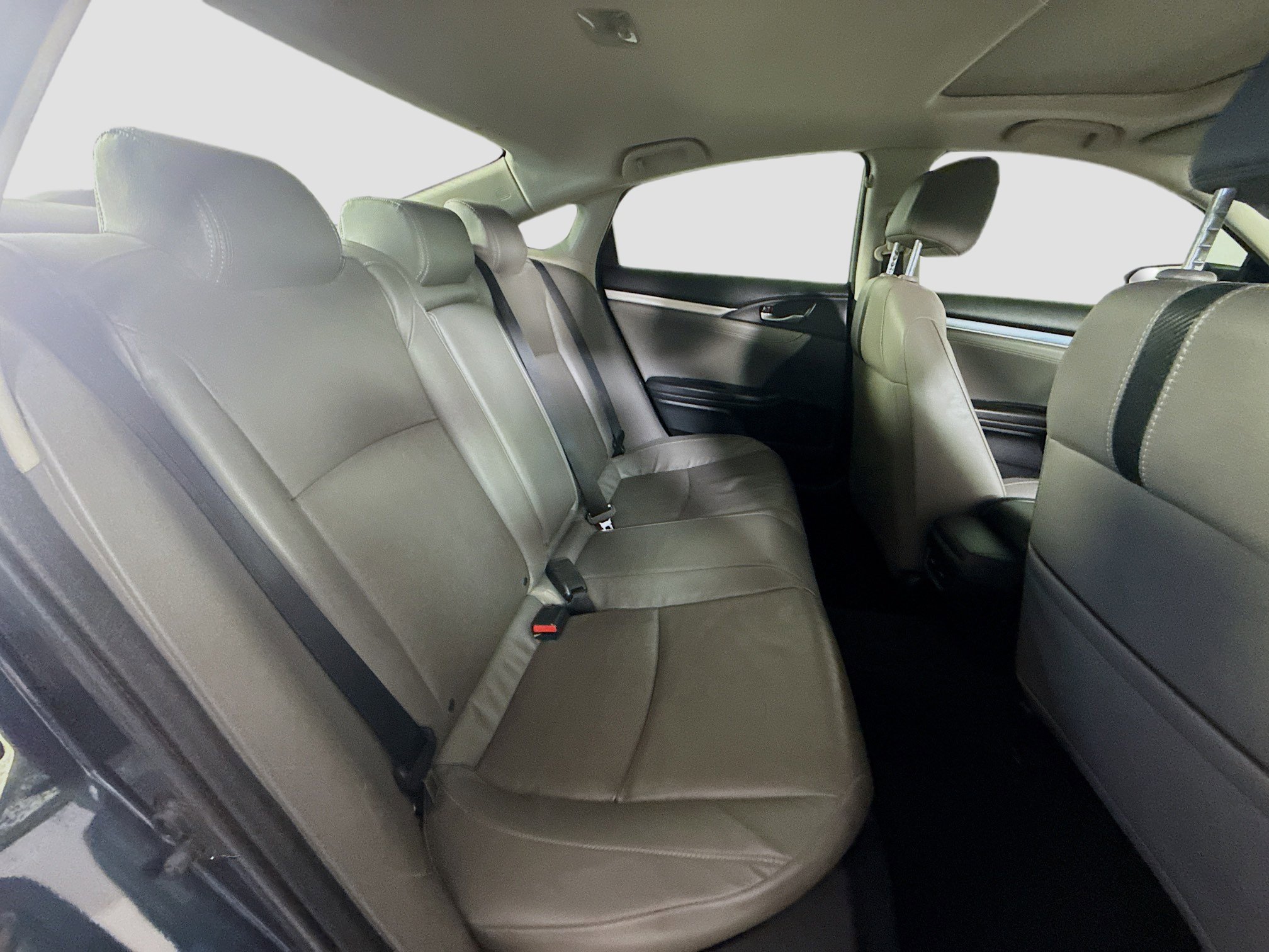 Used 2017 Honda Civic Touring image 27