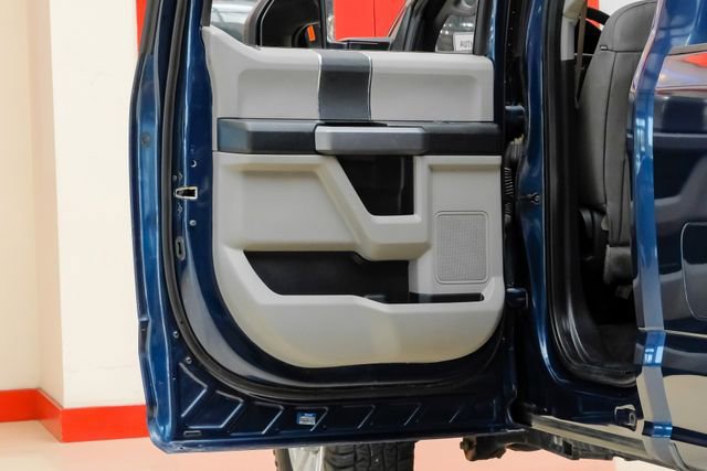 Used 2018 Ford F250 XLT image 38