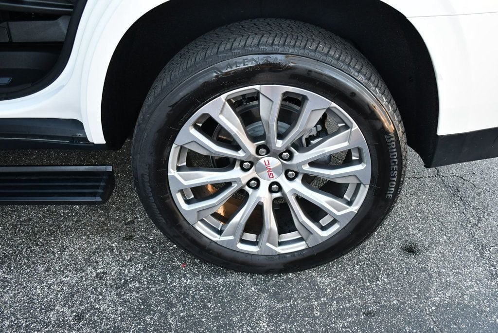 Used 2021 GMC Yukon Denali w/ Denali Premium Package RWD image 74