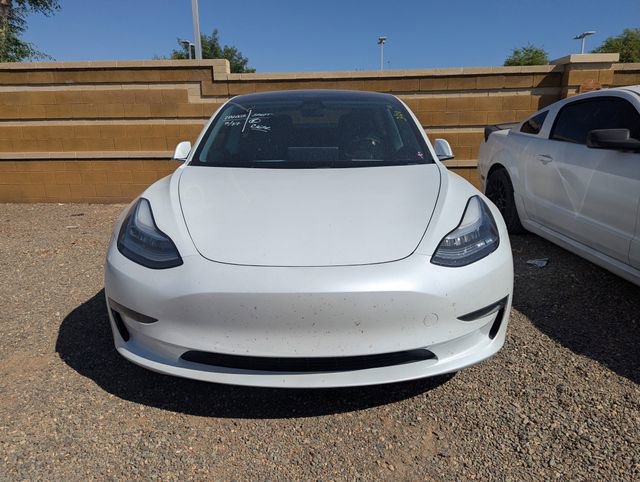 Used 2020 Tesla Model 3 Performance image 3