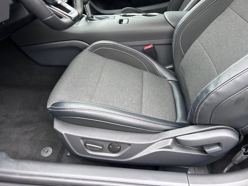 New 2026 Ford Mustang Coupe image 19