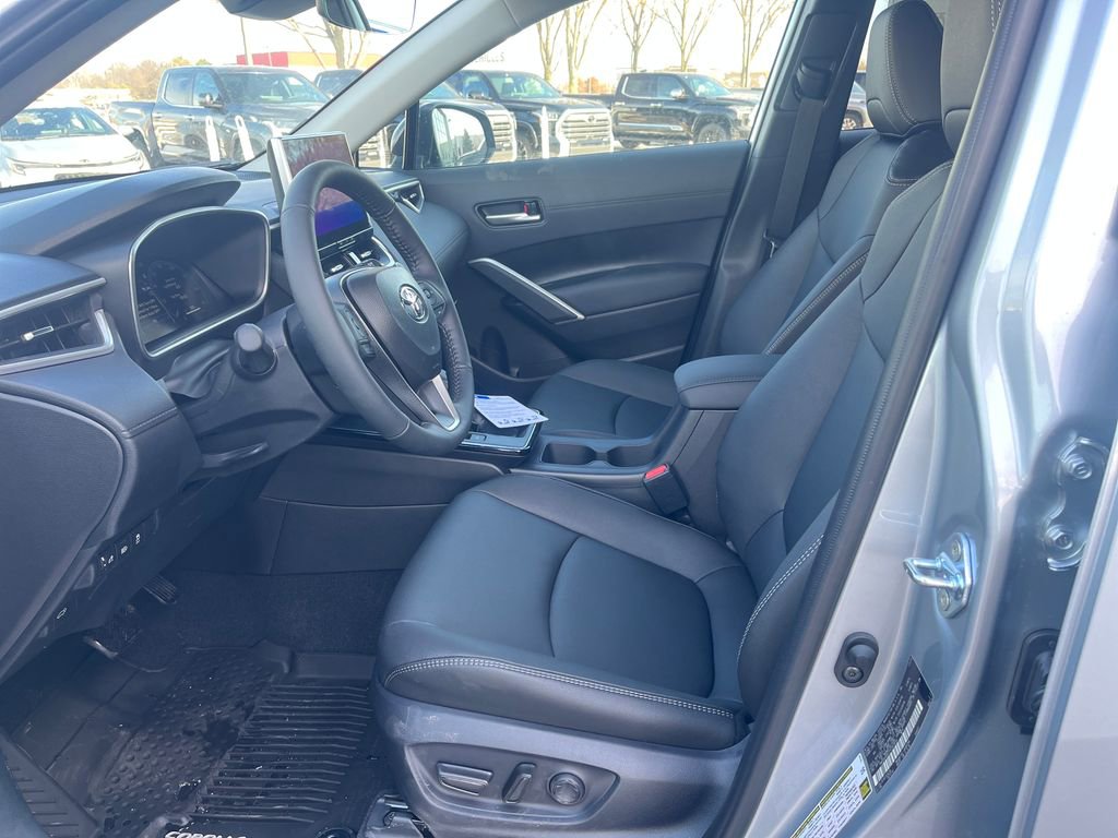 New 2026 Toyota Corolla Cross XLE image 10