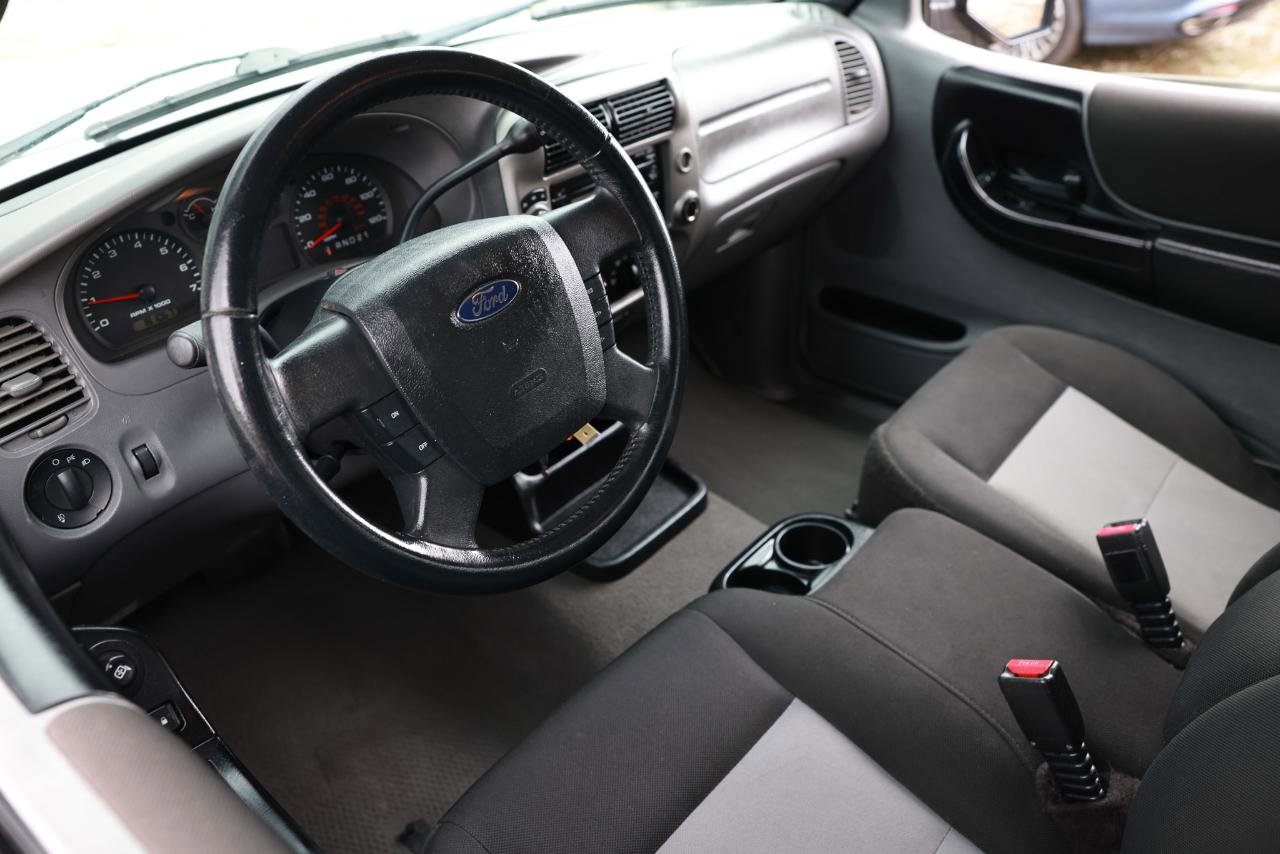 Used 2009 Ford Ranger XLT image 4