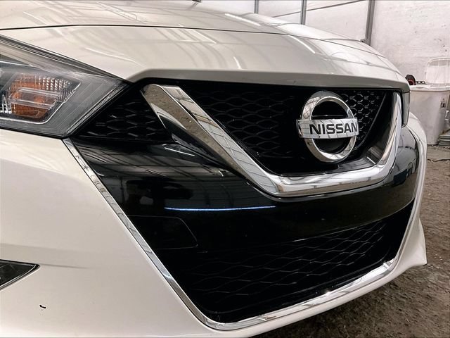 Used 2018 Nissan Maxima 3.5 S FWD image 29