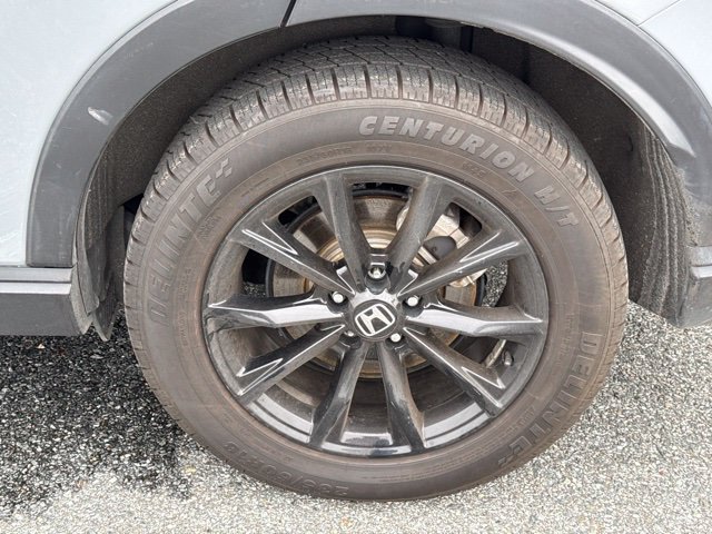 Used 2023 Honda CR-V Sport image 19