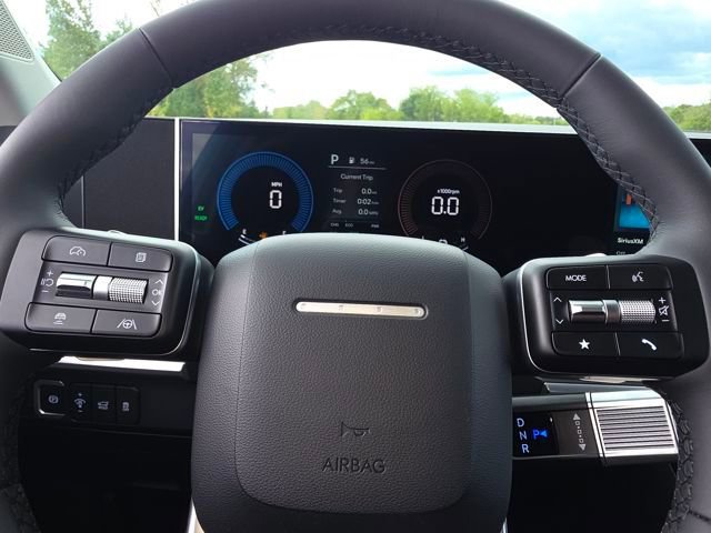 New 2026 Hyundai Santa Fe SEL image 12