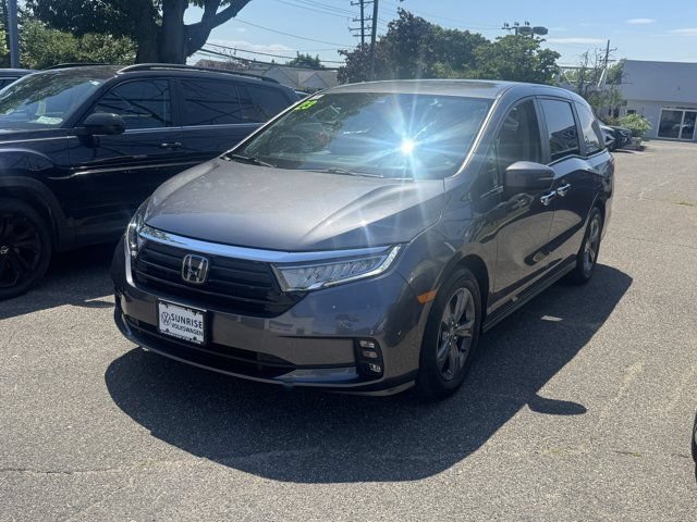 Used 2023 Honda Odyssey EX image 8