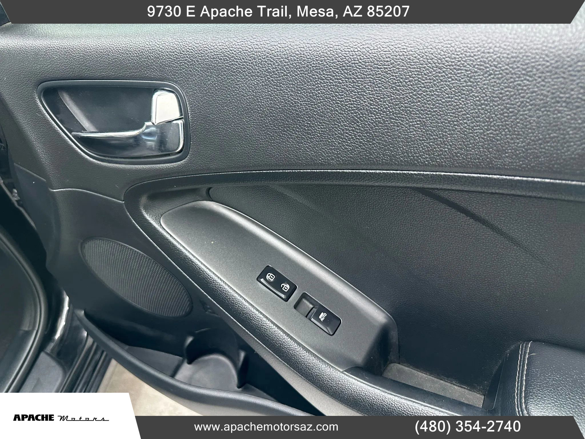 Used 2016 Kia Forte EX image 32