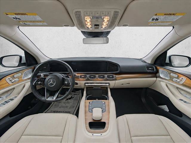 Certified 2024 Mercedes-Benz GLE 450 4MATIC image 23