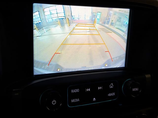 Used 2017 Chevrolet Silverado 1500 LT w/ All Star Edition image 14