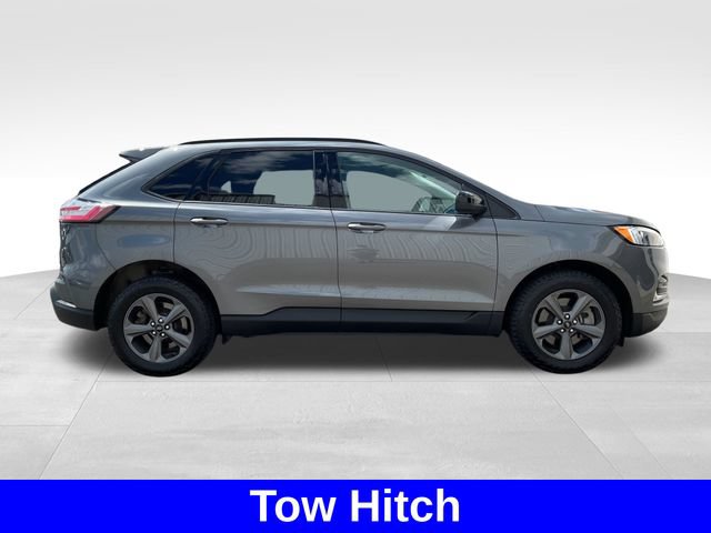 Used 2024 Ford Edge SEL w/ Sport Appearance Package AWD/4WD image 6