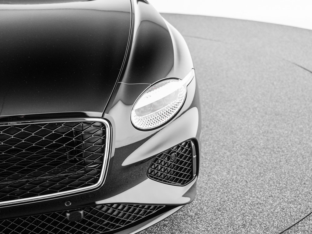 New 2026 Bentley Continental GT AWD/4WD image 47