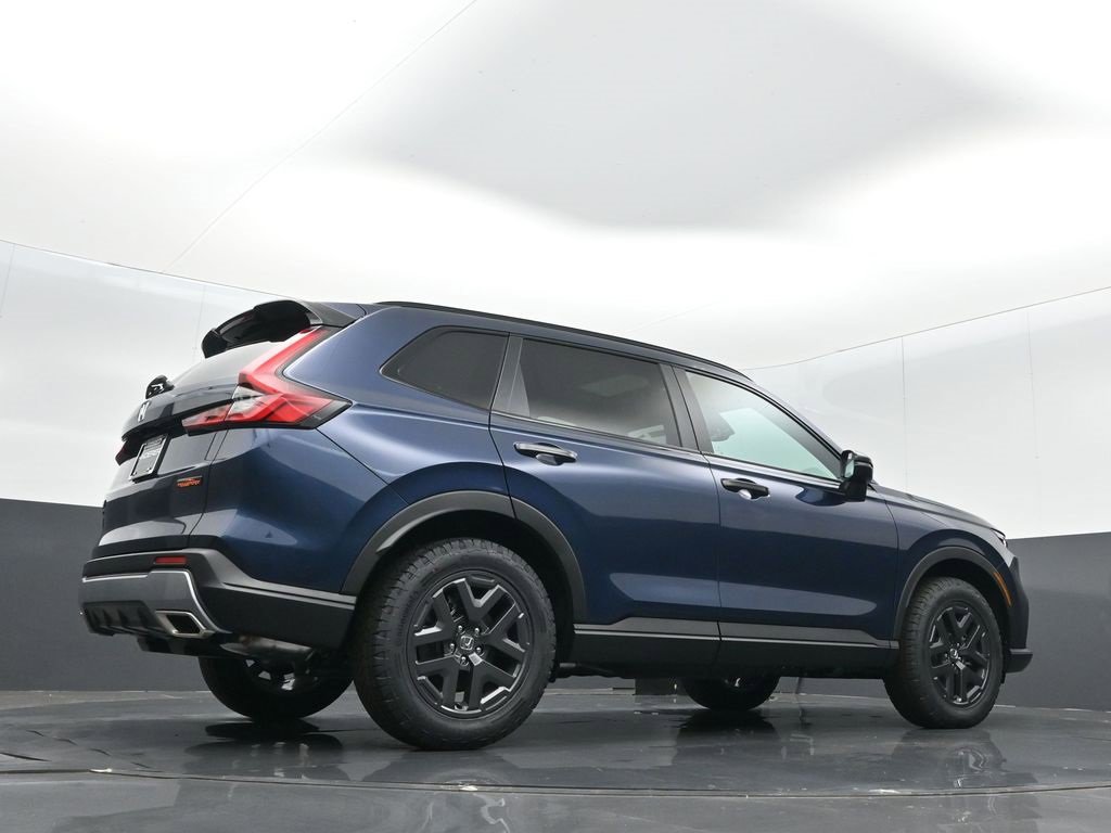 New 2026 Honda CR-V TrailSport image 23
