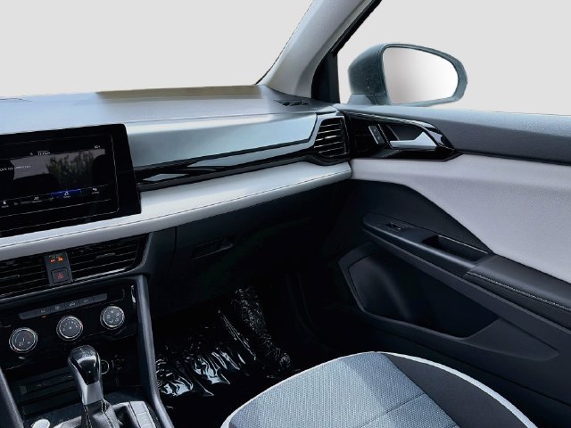 New 2026 Volkswagen Taos S FWD image 20
