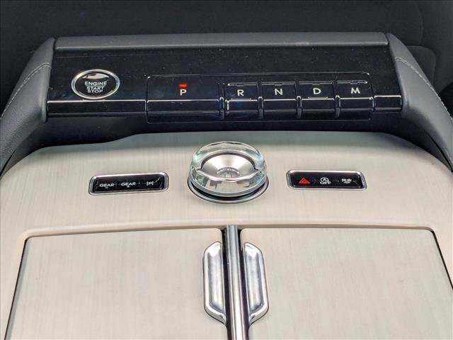 New 2025 Lincoln Navigator L Reserve w/ Jet Appearance Package image 14