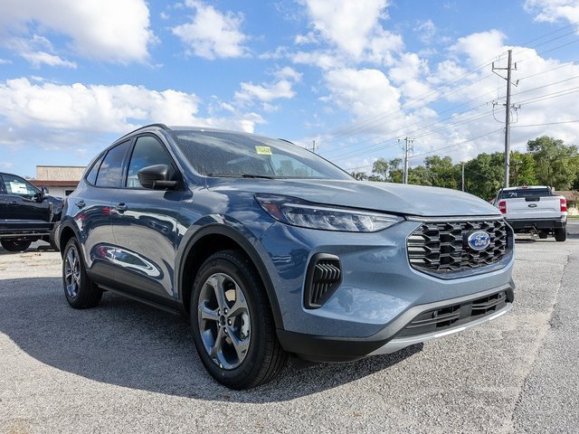 New 2026 Ford Escape ST-Line w/ Tech Pack #1 image 22