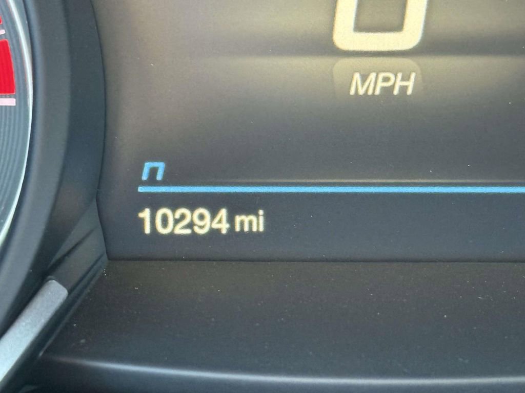 Used 2023 Alfa Romeo Stelvio Quadrifoglio w/ Active Assist Plus Package image 30