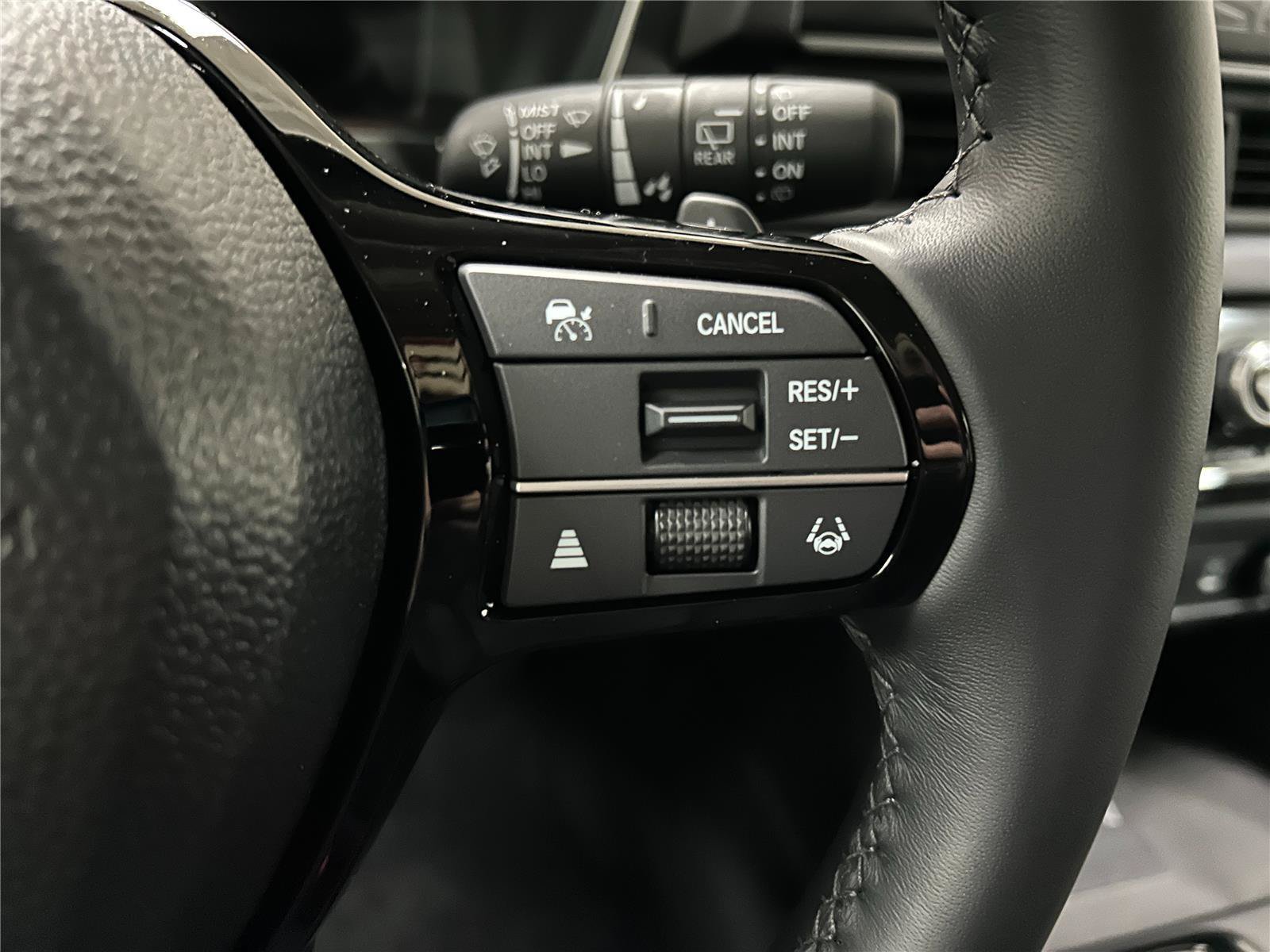 New 2026 Honda Passport RTL image 11