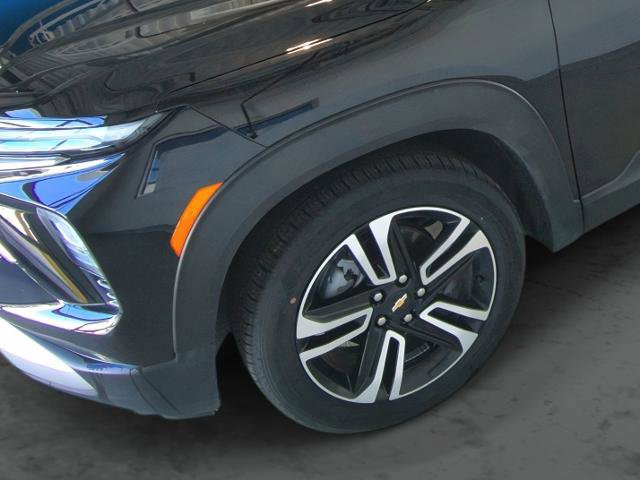 New 2026 Chevrolet TrailBlazer LT w/ Convenience Package image 7