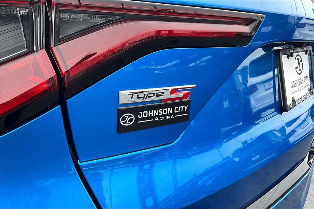 New 2026 Acura MDX Type S AWD/4WD image 19