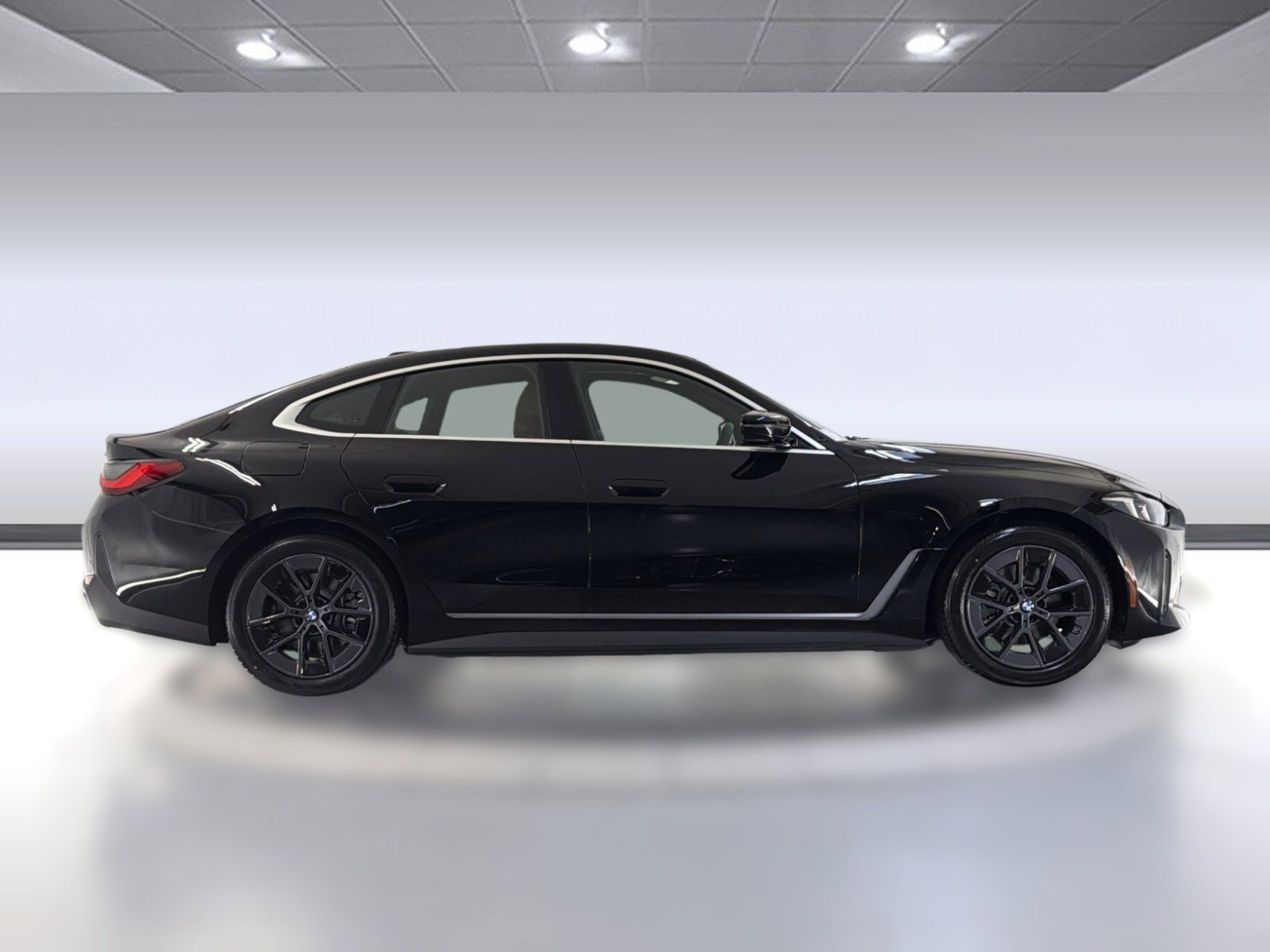New 2026 BMW i4 eDrive40 RWD image 7