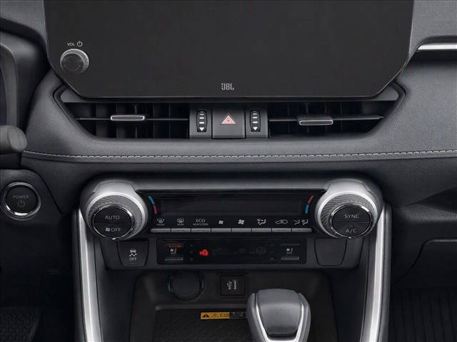 Used 2023 Toyota RAV4 Limited AWD/4WD image 9