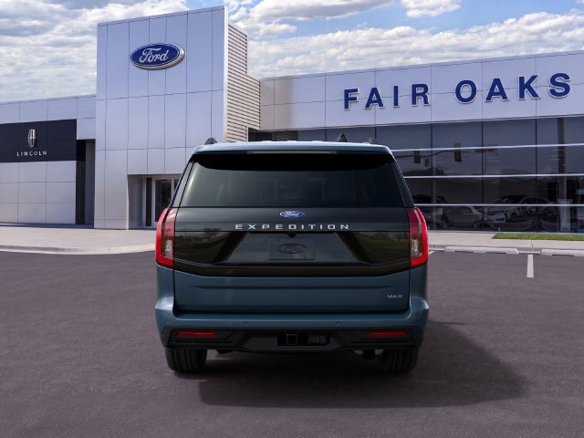 New 2027 Ford Expedition Max Active AWD/4WD image 7