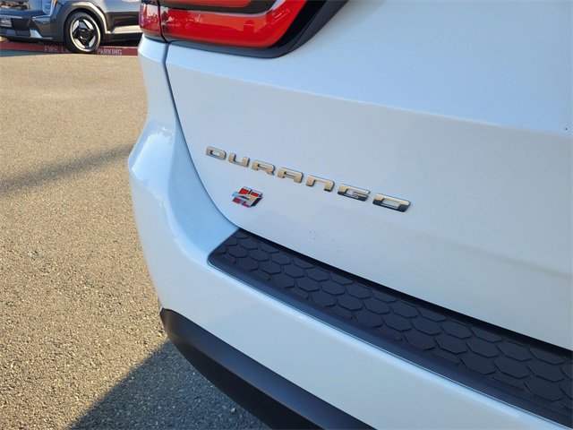 Used 2021 Dodge Durango SXT w/ 3rd Row Seating Group image 6