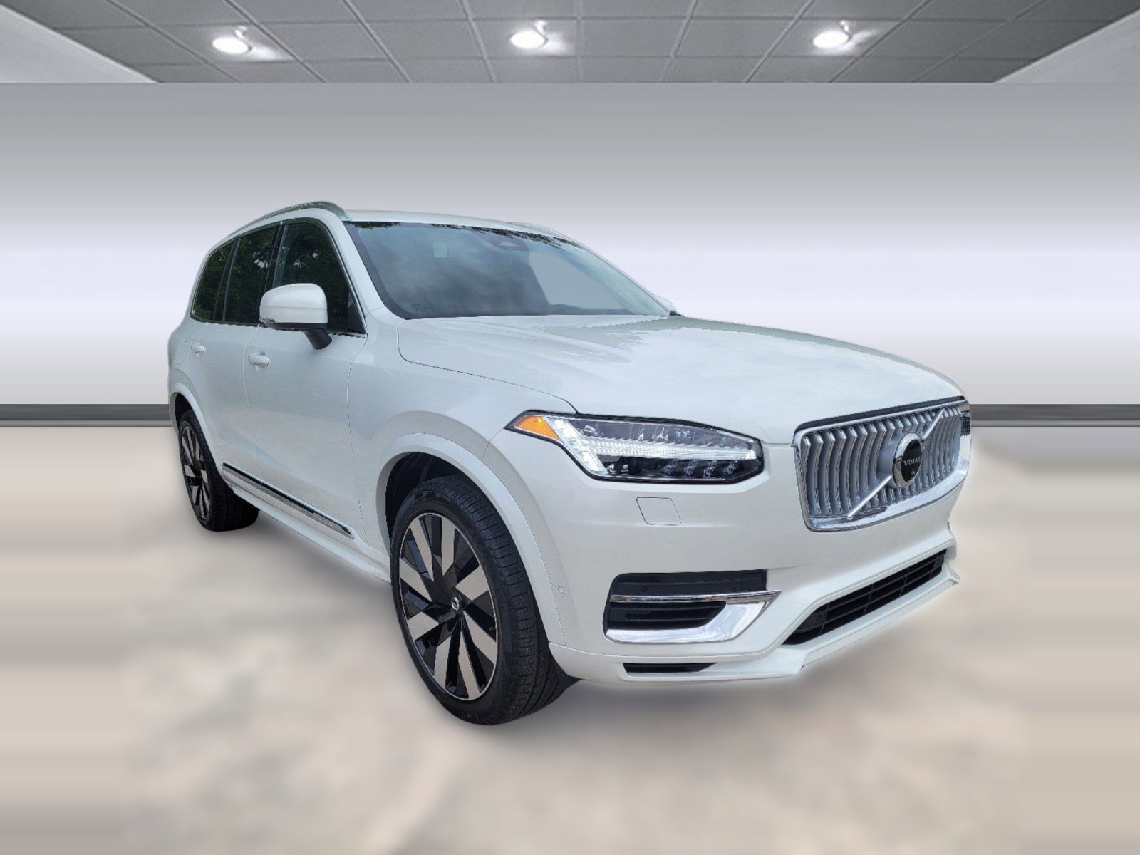 New 2024 Volvo XC90 T8 Plus w/ Protection Package Premier image 25
