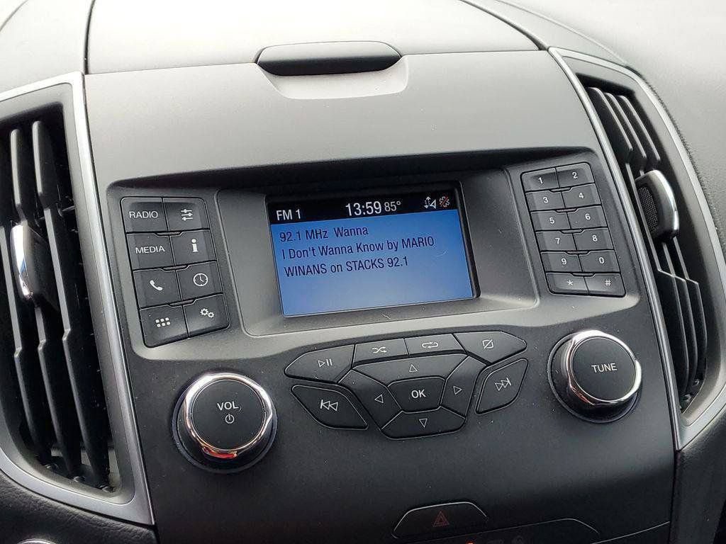 Used 2019 Ford Edge SE AWD/4WD image 14