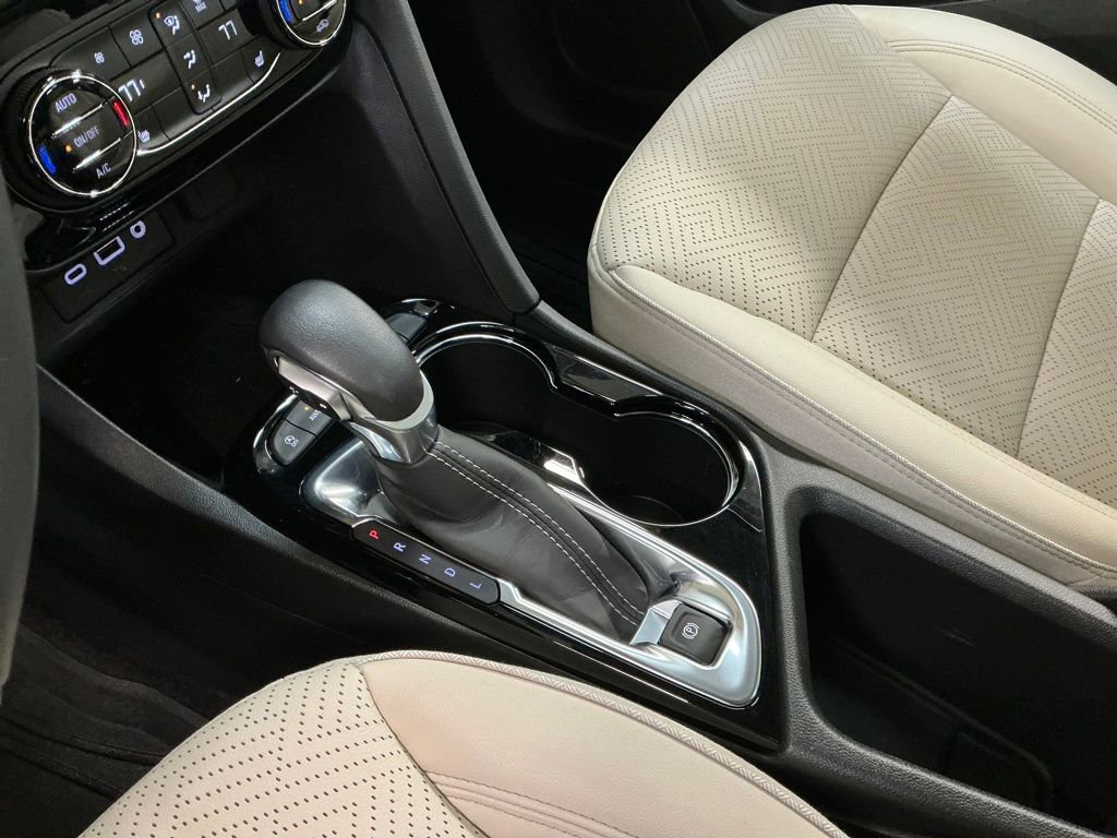 Certified 2023 Buick Encore GX Essence w/ Experience Buick Package image 23