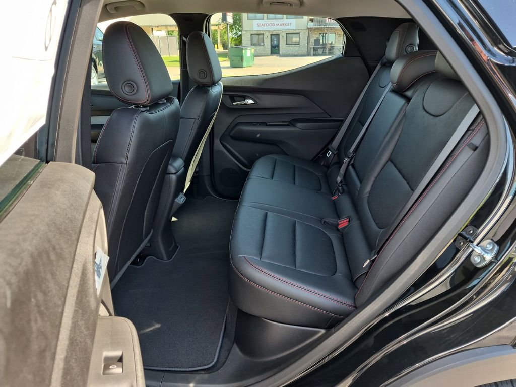 New 2027 Chevrolet Bolt RS w/ Technology Package FWD image 23