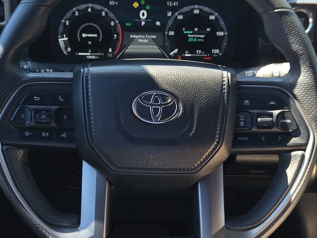 Certified 2026 Toyota 4Runner Limited AWD/4WD image 26