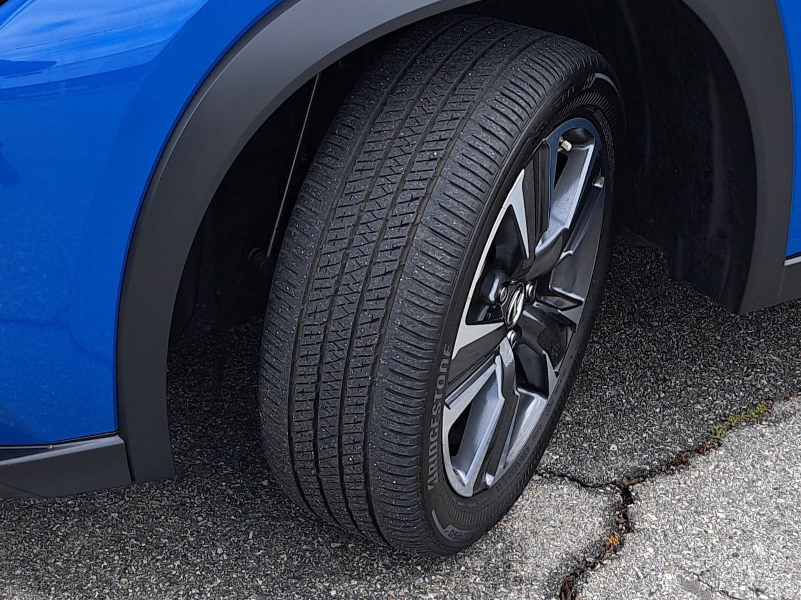 Used 2024 Lexus UX 250h FWD image 36
