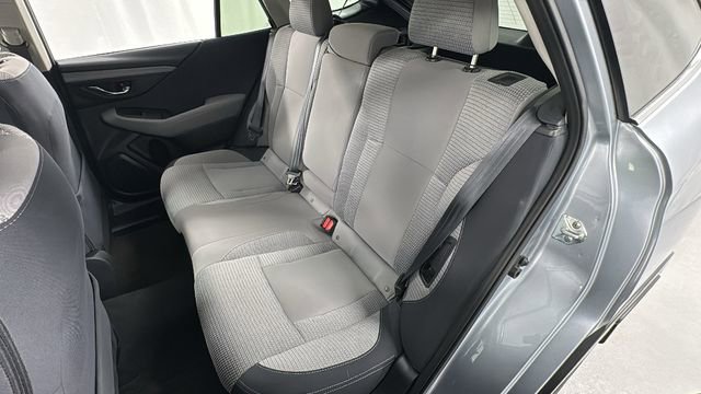 Certified 2022 Subaru Outback Premium image 14