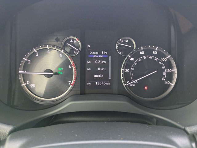 Used 2023 Lexus GX 460 Premium w/ Premium Plus Package AWD/4WD image 28