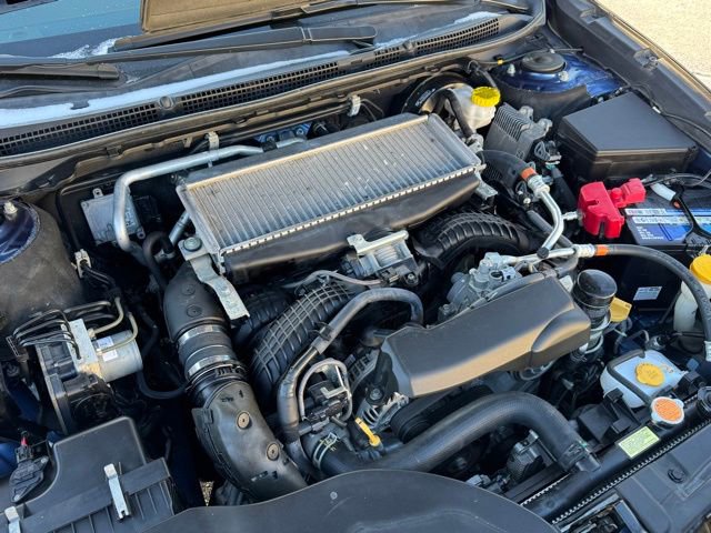 Used 2021 Subaru Legacy Touring XT w/ Popular Package #3 image 31