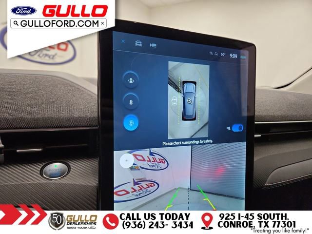 Used 2023 Ford Mustang Mach-E Premium w/ Mustang Nite Pony Package image 26