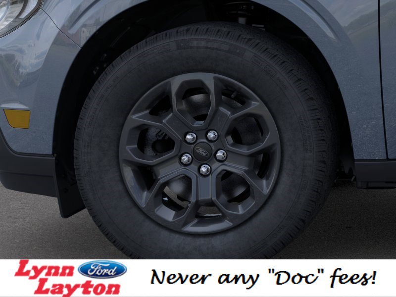 New 2026 Ford Maverick XLT FWD image 20