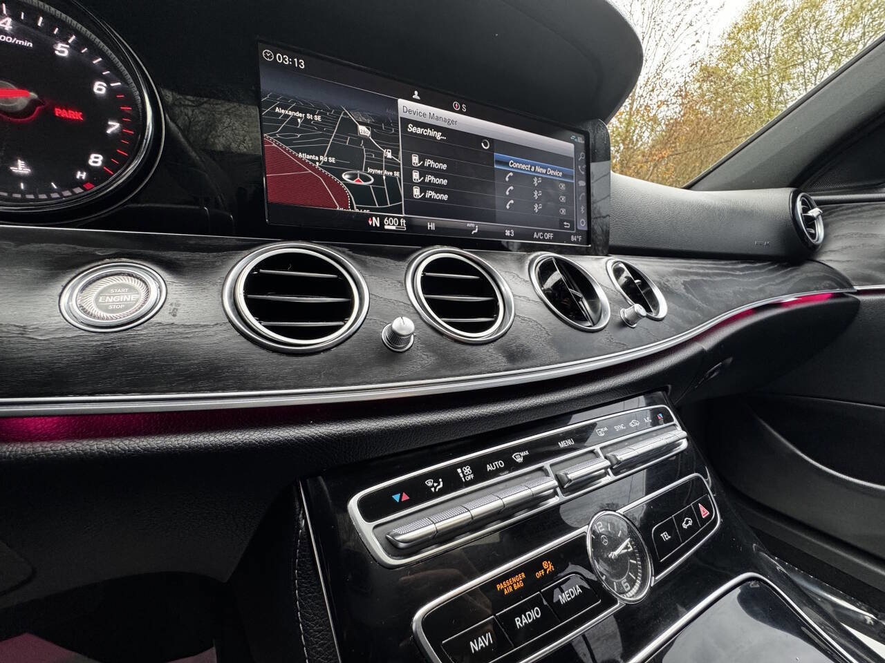 Used 2017 Mercedes-Benz E 300 image 21