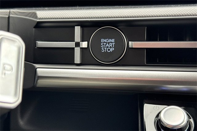 New 2026 Hyundai Santa Fe SE image 23