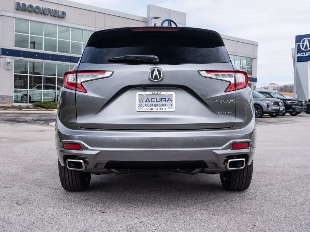 New 2026 Acura RDX SH-AWD w/ Advance Package image 10
