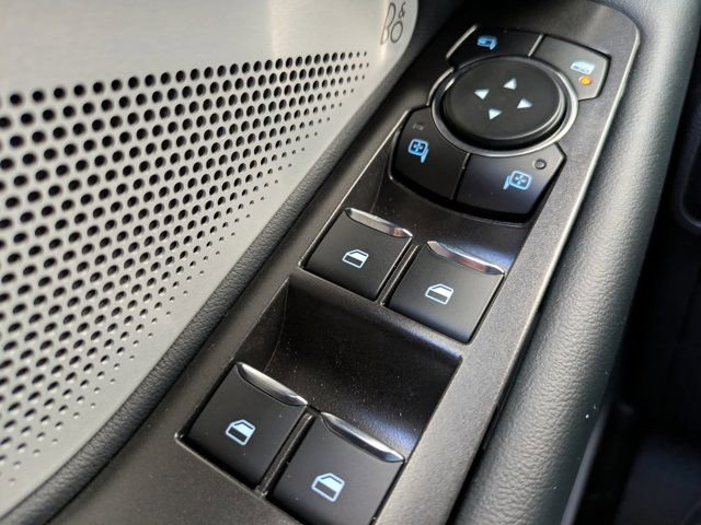 New 2026 Ford Explorer ST w/ Sun And Sound Package image 23