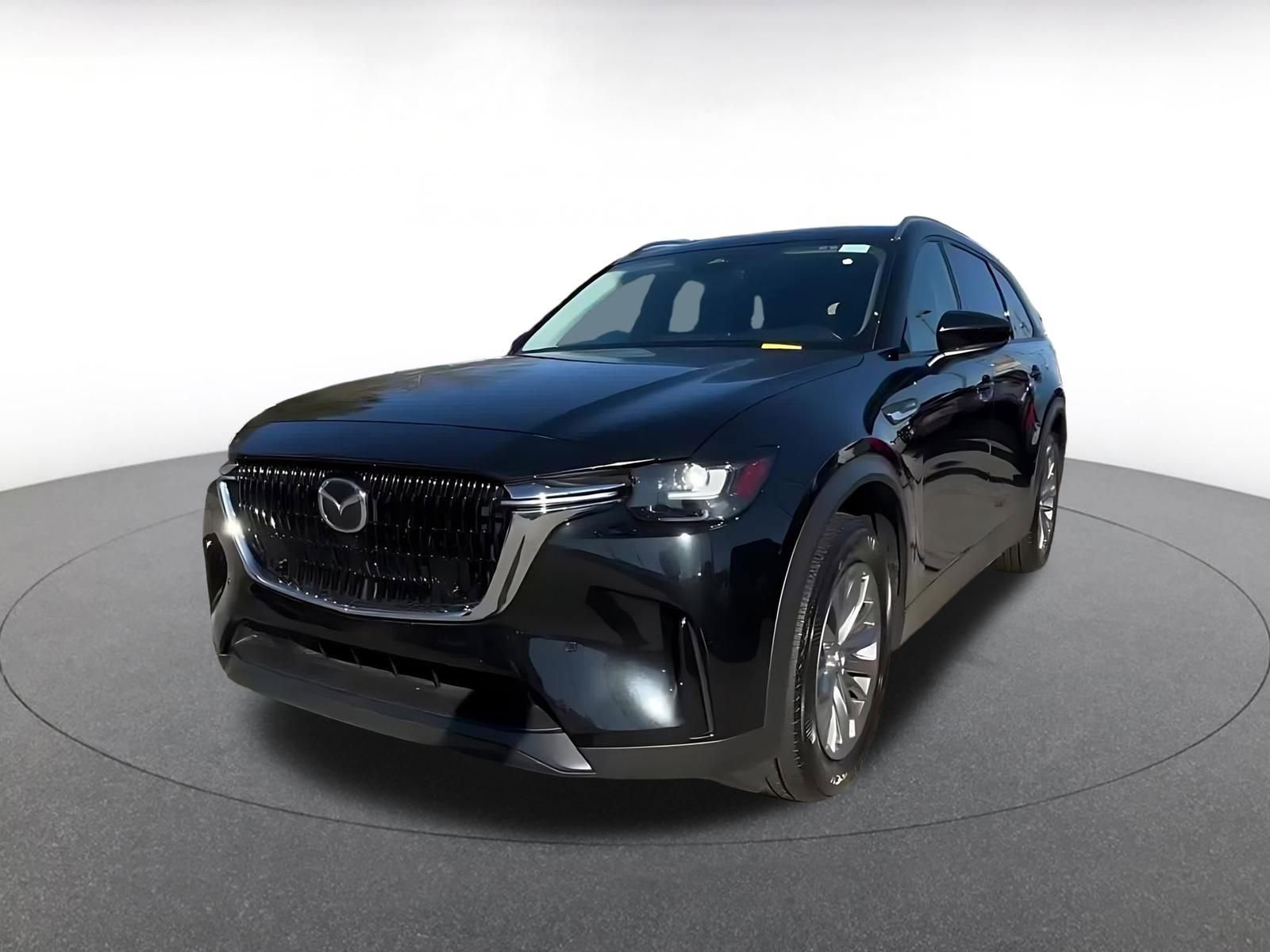 Used 2025 MAZDA CX-90 3.3 Turbo w/ Preferred Package image 7