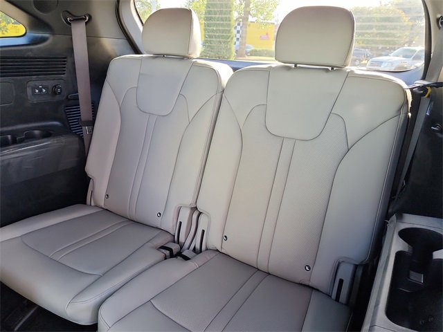 New 2026 Kia Sorento SX Prestige image 17