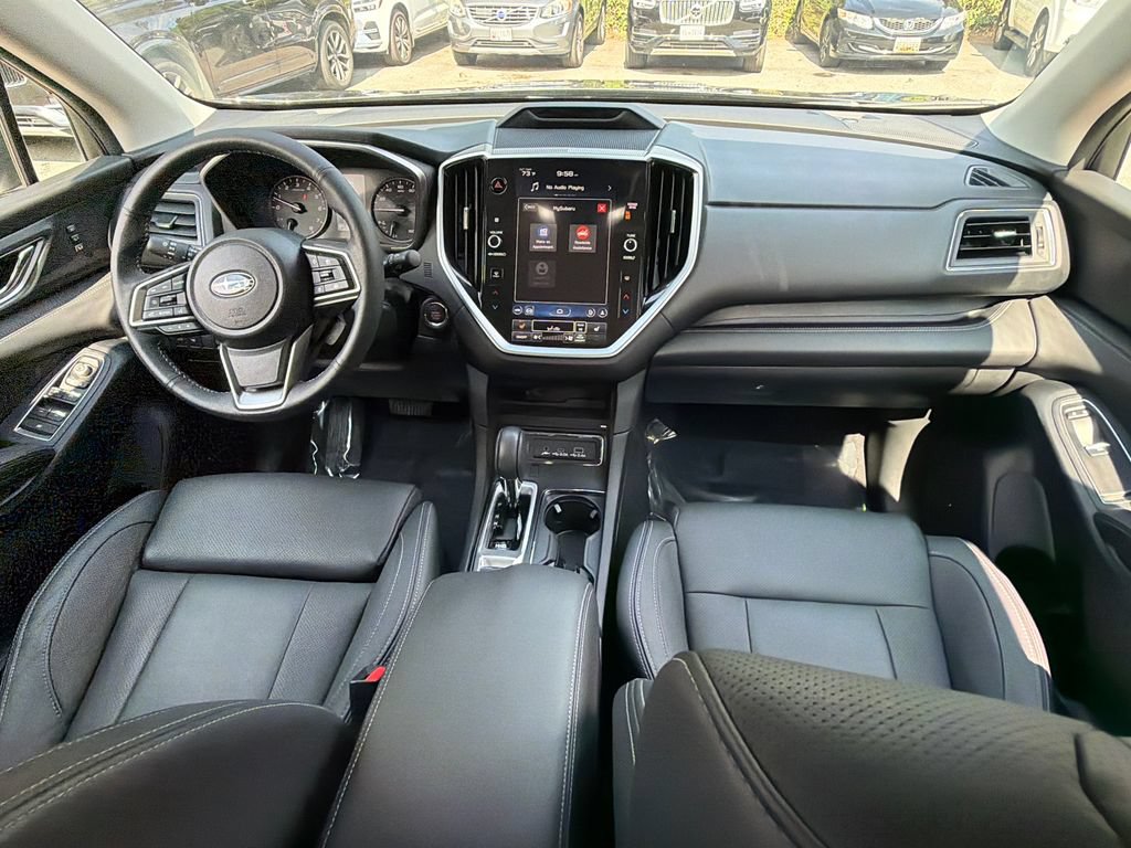 Used 2023 Subaru Ascent Limited w/ Technology Package AWD/4WD image 18