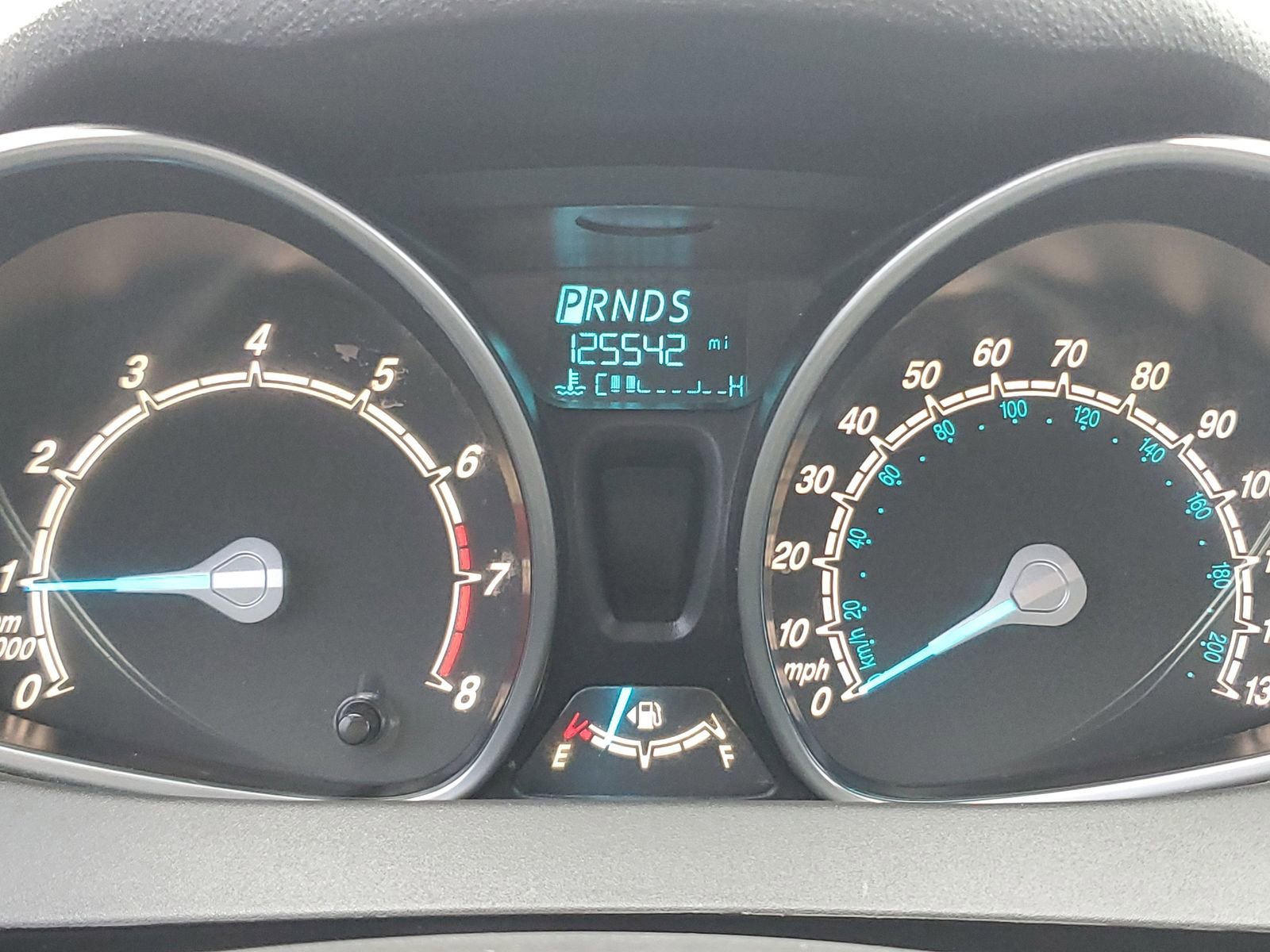 Used 2015 Ford Fiesta SE FWD image 23