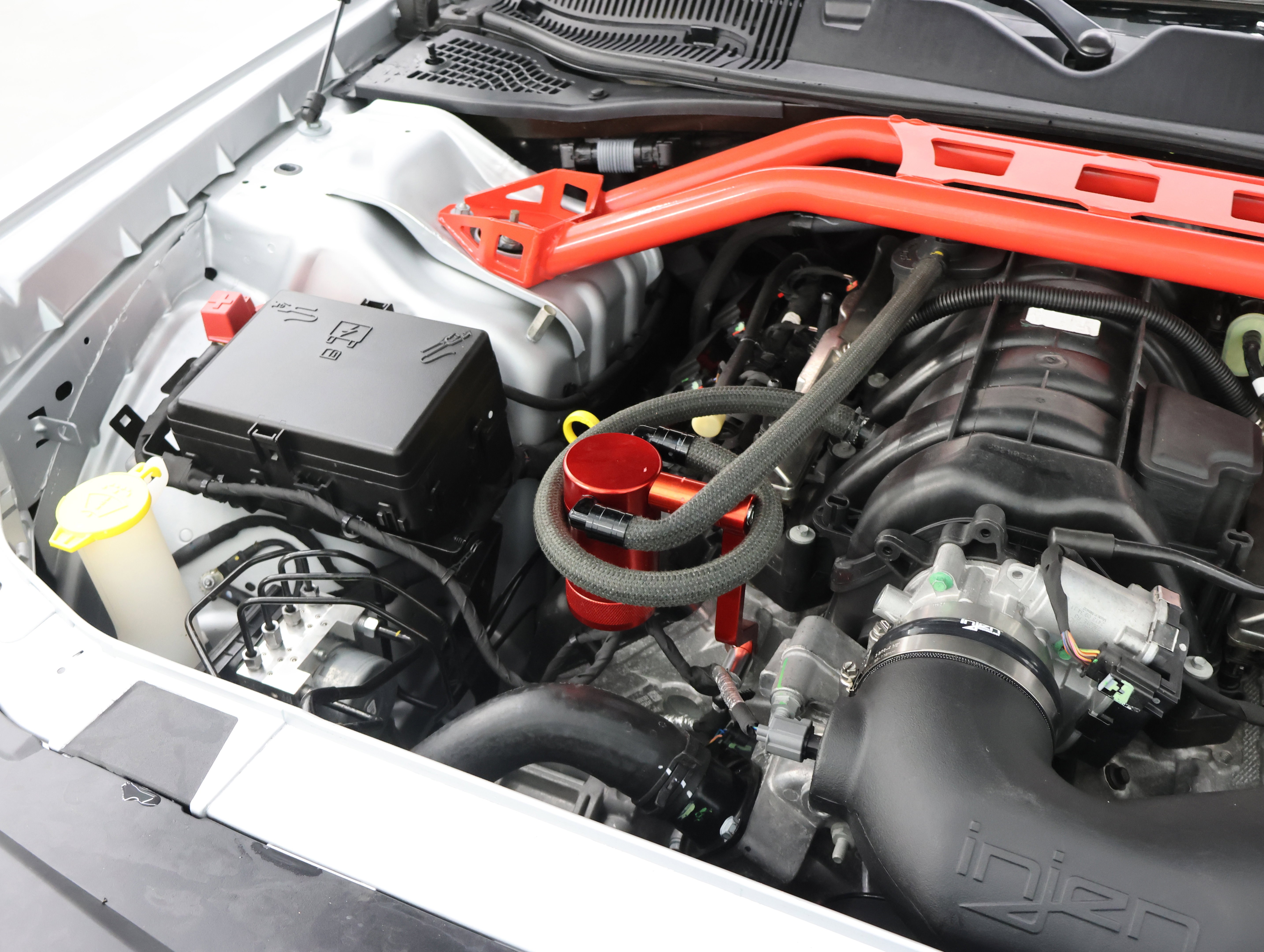 Used 2023 Dodge Challenger R/T w/ Blacktop Package RWD image 19