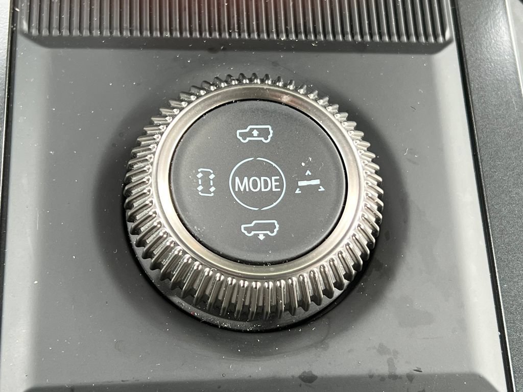 New 2025 GMC Hummer EV 2X AWD/4WD image 37